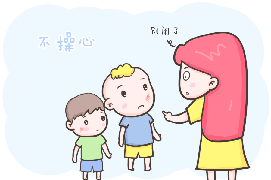 蒙特梭利|如何培养孩子的独立能力?以下这3招请收藏!很管用!