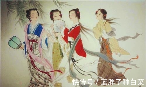 袭人&红楼梦:有3个姑娘想嫁给贾宝玉,2个不知所踪,一个死了,是谁?