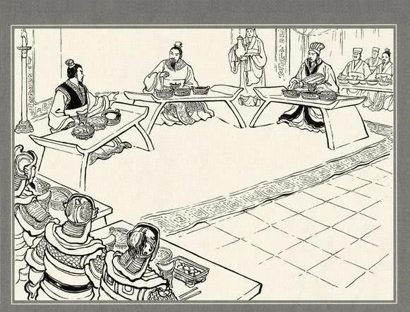 蜀汉集团|法正为什么始终能够得到刘备的信任、屡获重用和提拔？