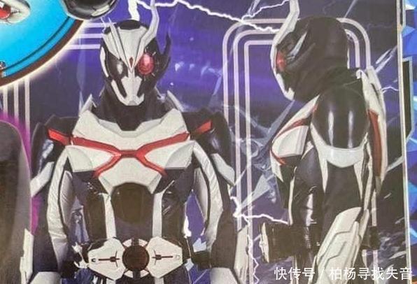 天津垓|假面骑士01第41话文字预告 亚克1号即将诞生!