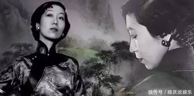 女作家&被林徽因怼,被张爱玲讽刺,被鲁迅瞧不起,为何他们都看不惯冰心