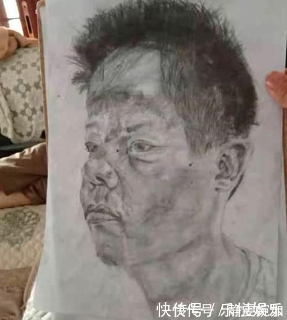 儿子|儿子画的“爸爸”拿了一等奖,宝爸看后火冒三丈,妈妈这才叫艺术