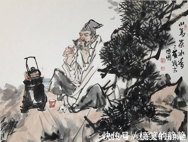 使者|人生“三守”:守口如瓶,守身如玉,守心如镜!