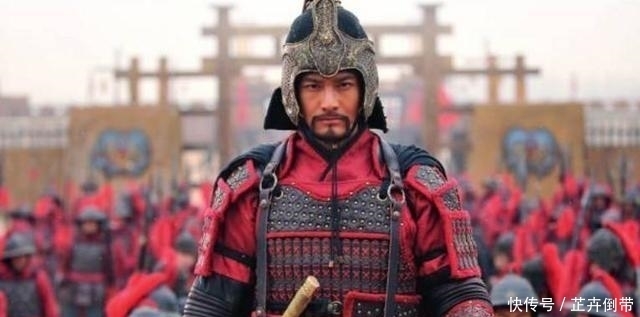 岳飞|岳飞明知死路一条,却不反赵构,一切都是为了这个