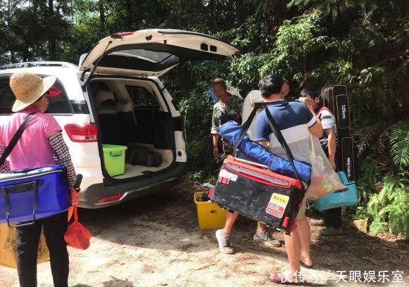 野钓人多时如何提升渔获?爆护难但有好收获不难