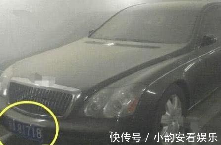 收藏品|黄光裕坐牢数年，其妻子一直坚持为他保养千万豪车，静待车主回归