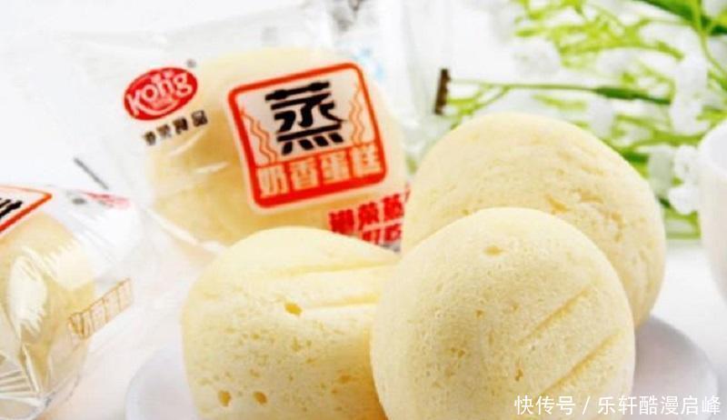 饼干|买零食时，除了“三只松鼠”，还有这10款过百万评论数的美食