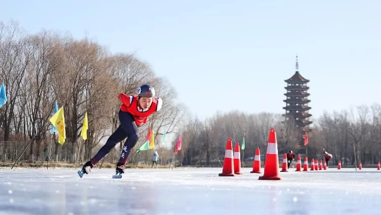 北京冬奥会后首个雪季，首都这样延续冰雪“热”