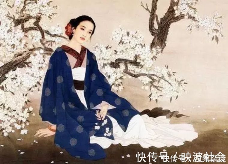 夏日绝句&李清照埋怨丈夫“无能”写诗讽刺,内容大胆,没成想此诗流传至今