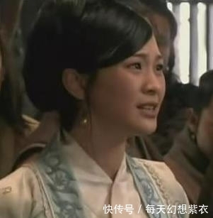 李应@《水浒传》之第十一位:天富星,“扑天雕”李应