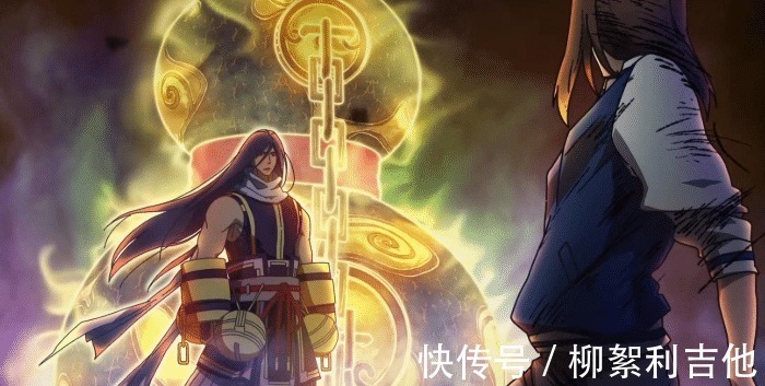 秦时明月|《斗罗大陆》被称国漫之光,哪部国漫可以与之媲美第5部可超越