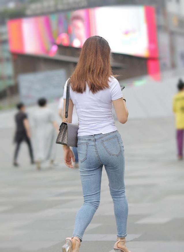 夏日|不用多花心思, 夏日牛仔裤一样穿搭, 休闲有型又耐看