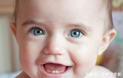 长牙|揭开宝宝长牙快慢的秘密是什么?