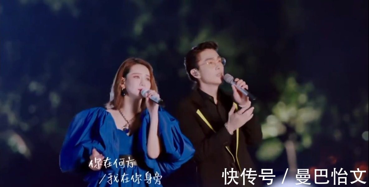 刘诗诗|神仙打架的2021年中秋节晚会 收视率出炉 有人欢喜有人忧