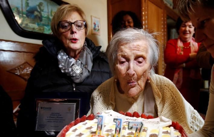 眉毛|寿命长短外貌“体现”,若有以下3大特征,长寿悄悄近身