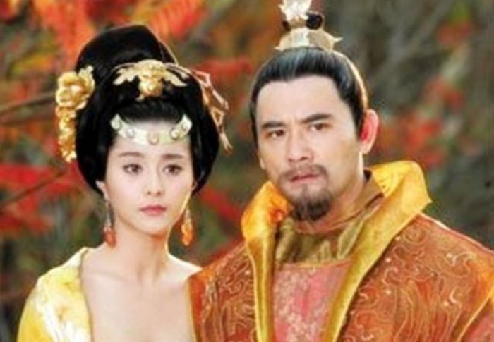 为啥|杨玉环很胖,为啥却能得到玄宗的宠爱其实她有一个特殊功能