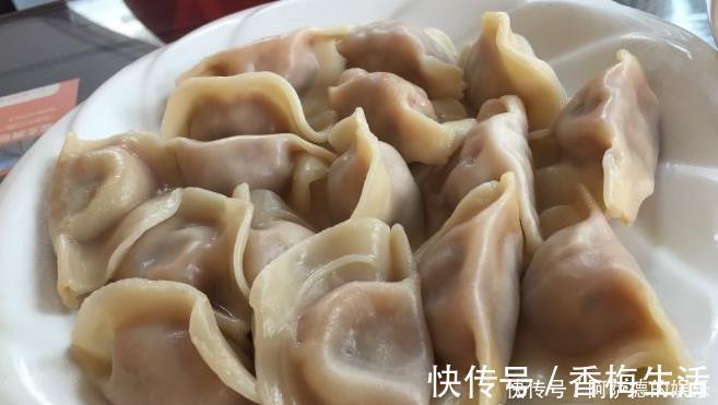 刚知道,三鲜馅是“这3样”食材用错,难怪口感差,吃着不鲜香