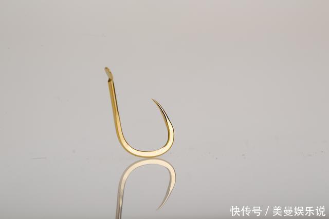 你还在用袖钩、新关东、伊势尼？高手早就悄悄开始用这几种钩型了