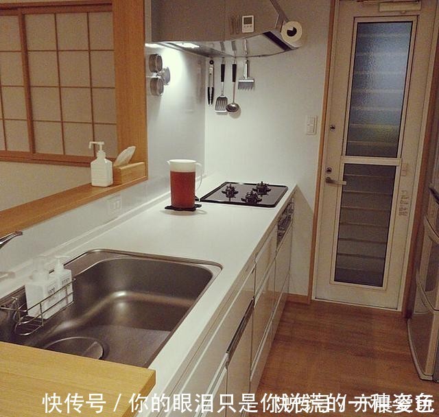 储藏室|日本收纳达人的家,物品摆放井井有条,吸引众多人前来学习,佩服