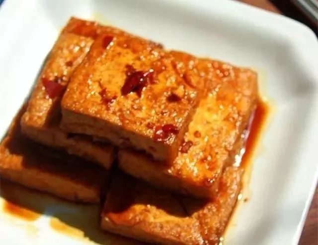 豆瓣酱|素菜红烧的15种做法，开胃又下饭，能连续吃上两碗饭