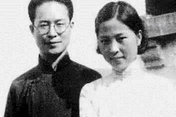 婚姻|林徽因成了此人的“试婚”小白鼠!不关婚姻只谈爱情,金岳霖真爱她吗