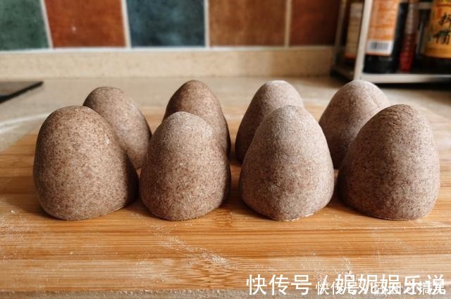 小麦|少吃白面多吃它,清肠刮油瘦得快,无油无糖,营养又健康!