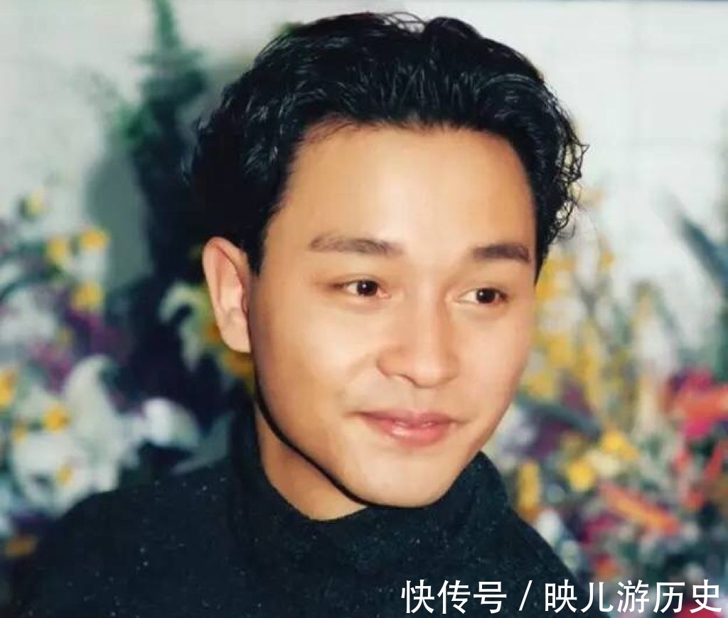 张国荣_【张国荣的最新文章和图片】( 3 )-六月明星网