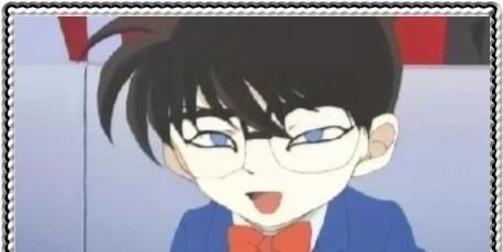 动漫|柯南“友情客串”的2部动漫,剧情挺不错,最后一个柯南我拒绝!