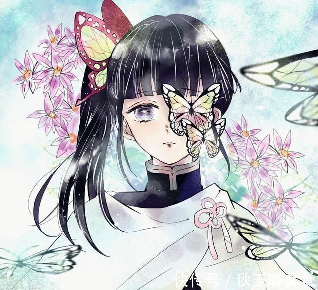 炎柱|日本票选《鬼灭之刃》最喜欢的角色,炭治郎第4位,第一名引起争议