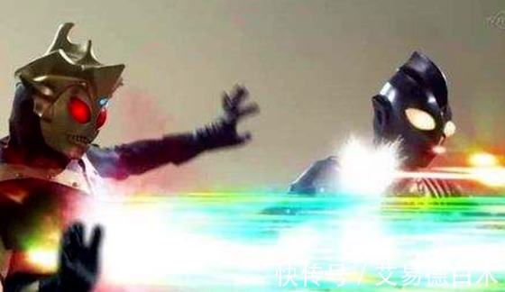 贝利亚|这几个奥特曼比怪兽还坏，有的连自己人都杀害！