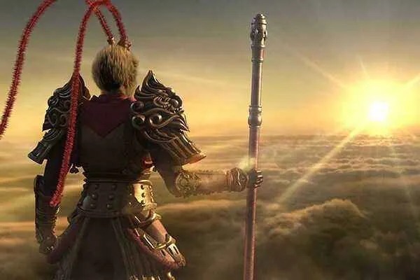 野兽|【功夫汉语】《山月记》:每个人都是驯兽师,而那野兽就是个人的性情