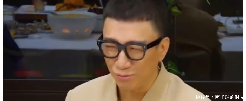 孙红雷|黄子韬帅不过三秒,被孙红雷提溜出房间,这新综艺节目也太好笑了