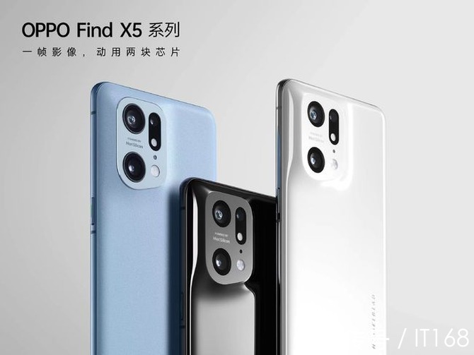 X5|感受高画质高帧率游戏魅力，Find X5系列带来标杆级别电竞体验