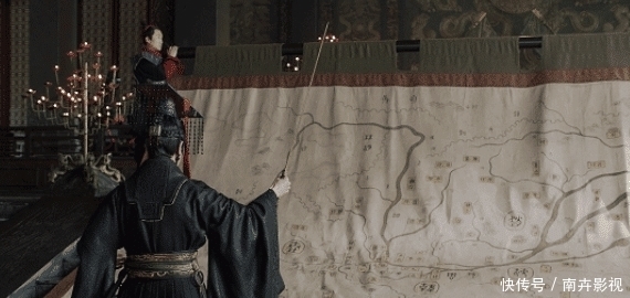 为啥|全网都期待秦王政摔孩子,最终还是没摔成,为啥全网却一片叫好?