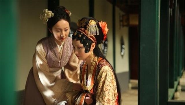 云雨|红楼梦：说来奇怪的是，和主子云雨许久的她们为何一个个都怀不上