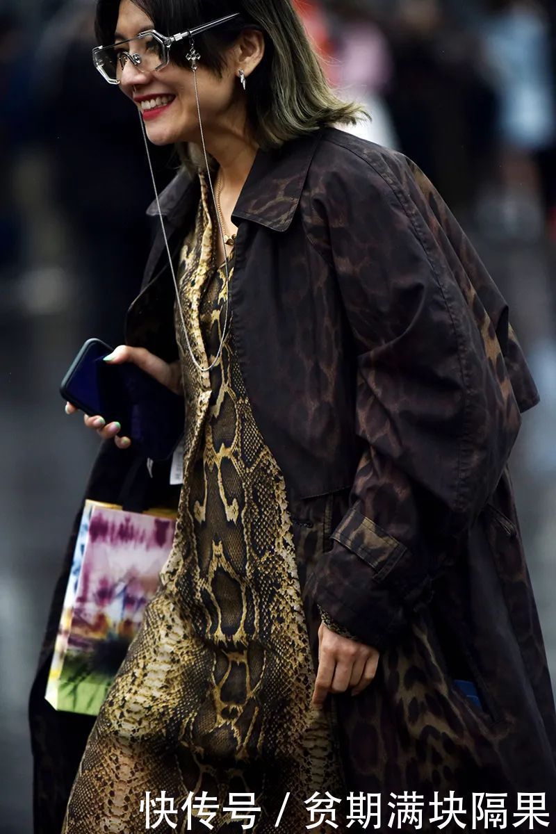 盘点|盘点︱时装周STREETSTYLEHIGHLIGHTS