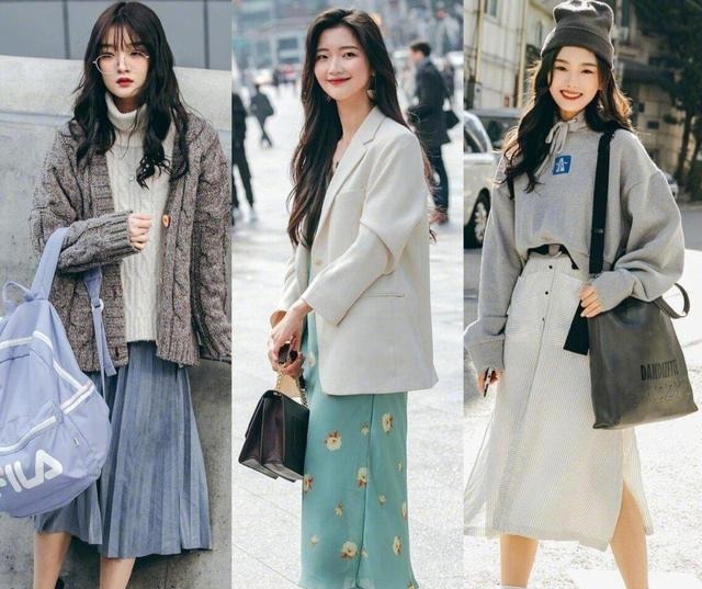 小疯 扔掉你的长大衣吧,早秋流行这样穿,更加时髦超有气质!