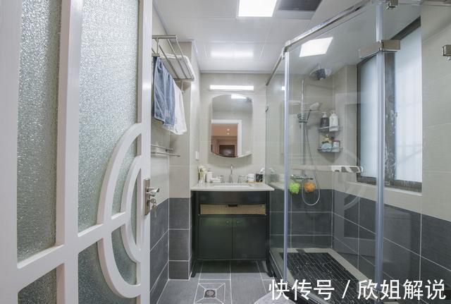 爸妈|晒晒爸妈为弟弟准备的新婚房，头一回见到这么漂亮的家，羡慕了！