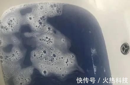 染发剂 千万不要自己在家染发别怪没提醒你,否则后悔都来不及了