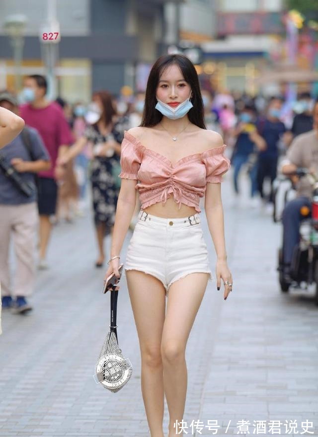 毛衣 气质出众的打底裤搭配技巧,用心去搭配,轻松舒适!