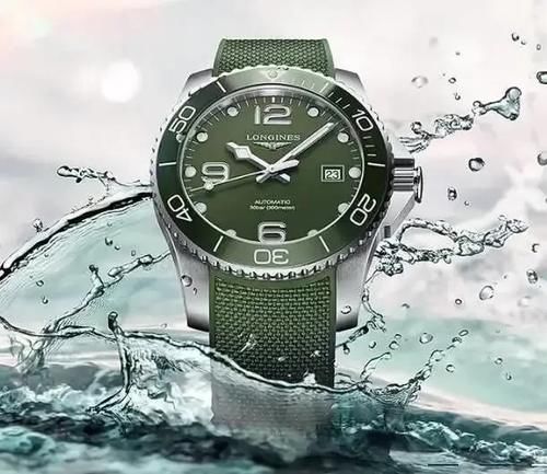 现在的年轻人都比较喜欢戴浪琴表，但浪琴真有那么好吗？