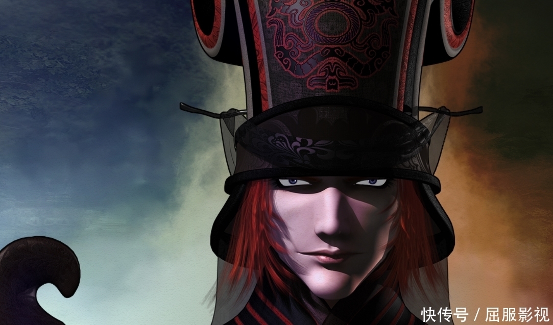 示弱|秦时明月:罗网为何愈发狼狈?是纵横太强,还是故意示弱?