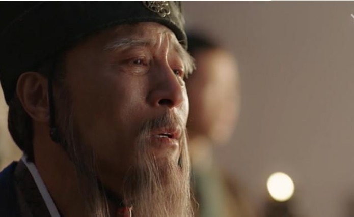 临死前|诸葛亮临死前，为什么喊“庞德公救我”？庞德公究竟是何方神圣？