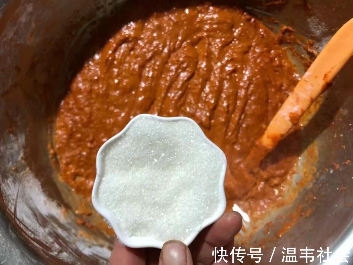 好吃|辣白菜最正宗的做法，香辣脆爽，比买的好吃