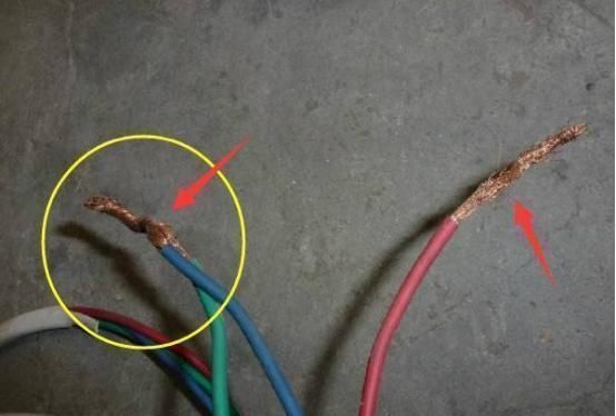 漏电|如果电工这样帮你家拧电线,记得多给他一包烟,住几十年都不漏电
