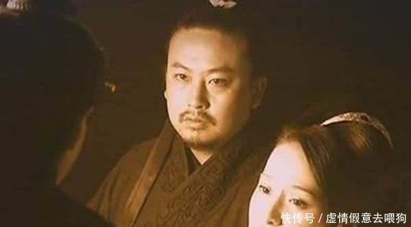 江湖中|金庸给了他最霸气的名字和最强的武功, 他却因一个女人活成窝囊废