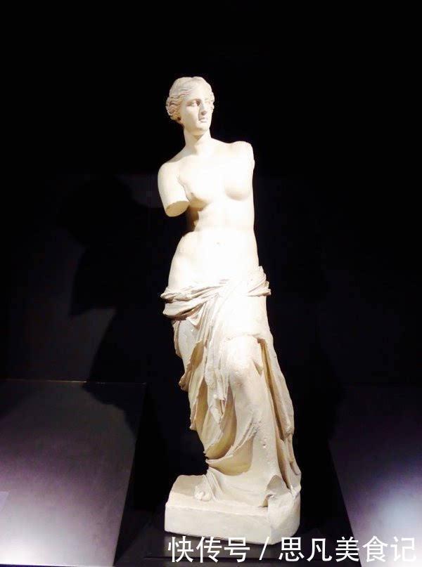 古罗马|浅谈文艺复兴时期的油画艺术与古希腊古罗马雕塑艺术有哪些关联?