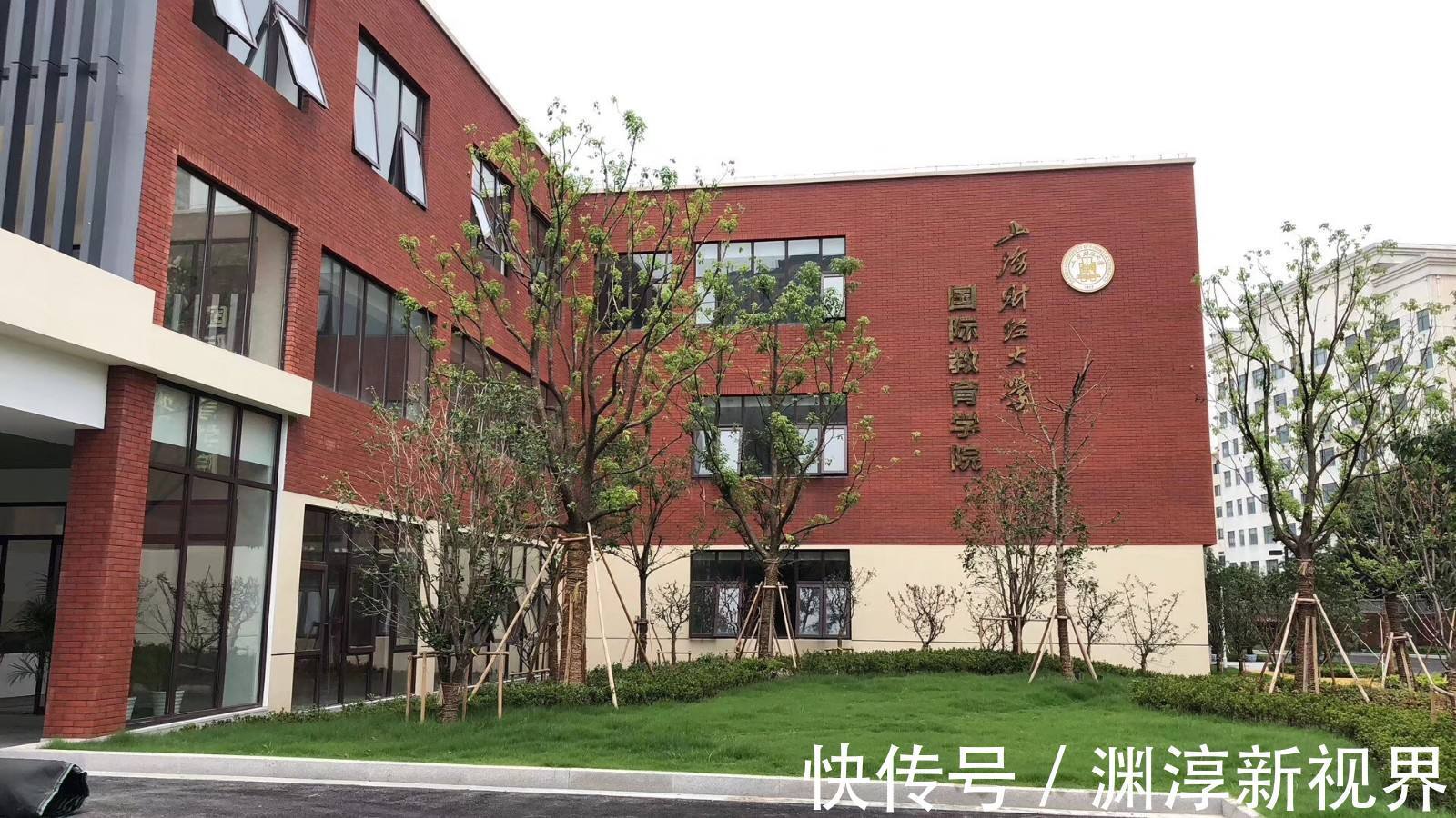 经管类|今年高考最大胆考生，488分填报“上海财经大学”，成功偷鸡