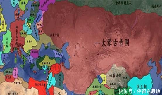 皇帝|忽必烈此生最崇拜的英雄皇帝是谁！