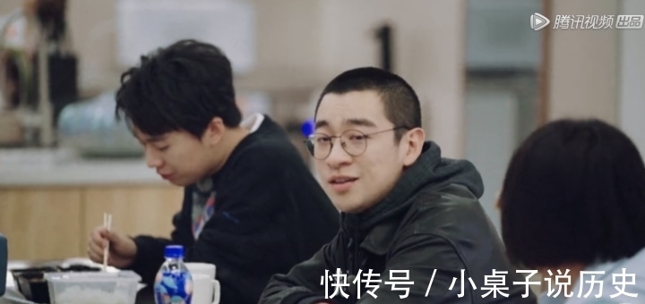 即刻电音|跳入风暴中心的陈陈陈：我不会因为怕恶剪而逃离《桃花坞》
